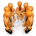 El trabajo en equipo: Una herramienta laboral El trabajo en equipo: Una herramienta laboral