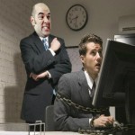 Consejos para sobrellevar el acoso laboral en una empresa Consejos para sobrellevar el acoso laboral en una empresa