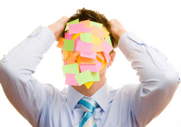 Las tres peores formas de buscar un empleo