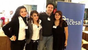 comercial puerta fria