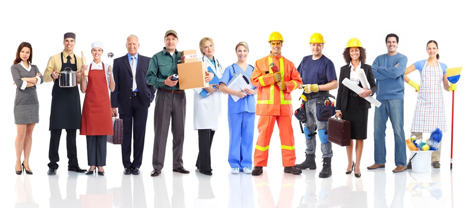 trabajo