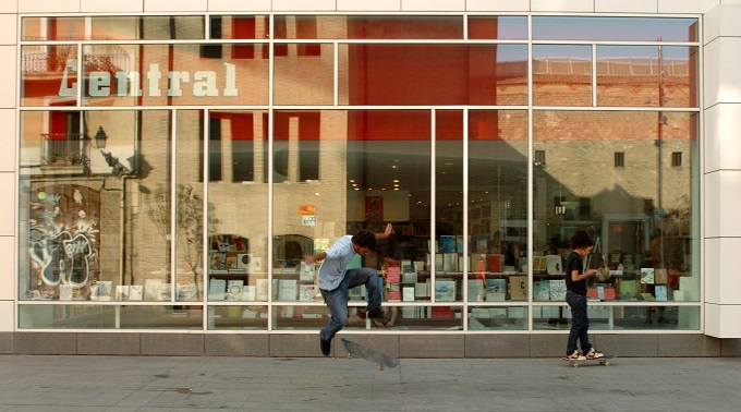 Cómo convencer a tus padres sobre estudiar en Barcelona