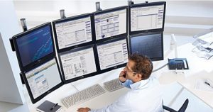 Busquedas de Empleo