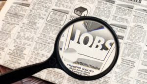 Busquedas de Empleo