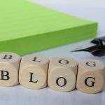 ¿Cómo ganar dinero con un blog?