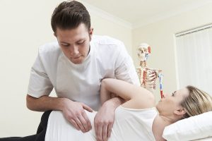 Salidas profesionales en el sector salud Tips & Consejos
