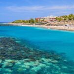 Mudanza de Península a Canarias: Consejos y Consideraciones Importantes Mudanza de Península a Canarias: Consejos y Consideraciones Importantes